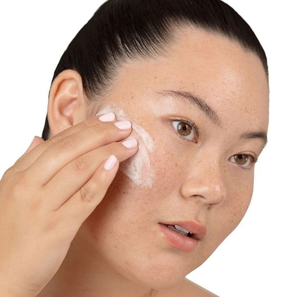 $14❤️🔥 LAST 1! KEYS Soulcare Be Luminous Facial Exfoliator 🪞NEW IN BOX Powder - Picture 3 of 7